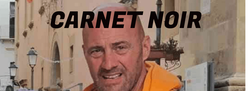 Hommage à François Chiodi « Francesco »