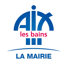 VILLE D'AIX LES BAINS